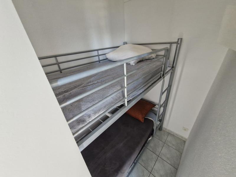 Appartement - 19 m² - 1 pièce