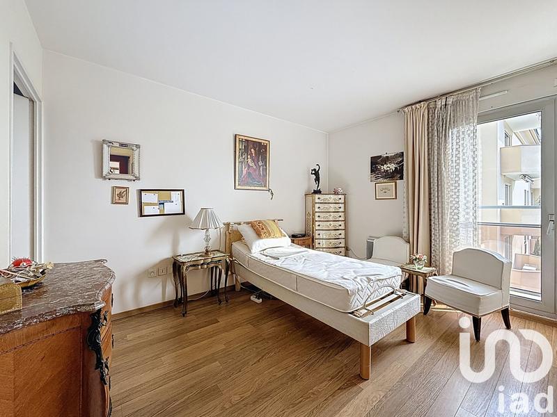 Appartement - 51 m² - 2 pièces