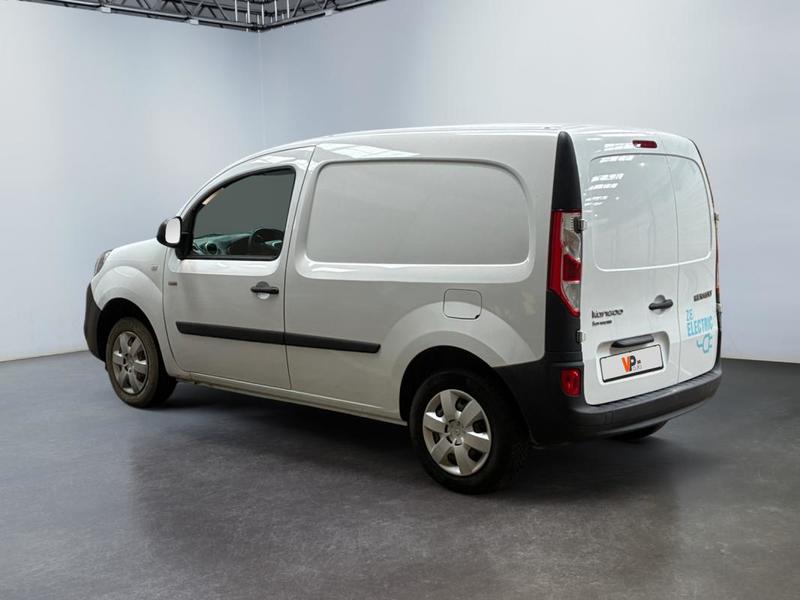 Renault Kangoo Express Ze Z.E. Achat Integral Confort