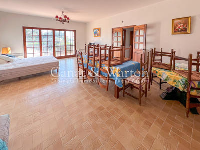 Villa - 191 m² - 7 pièces