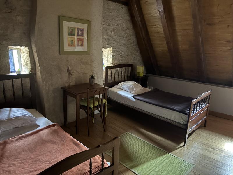 Maison - 96 m² - 4 pièces