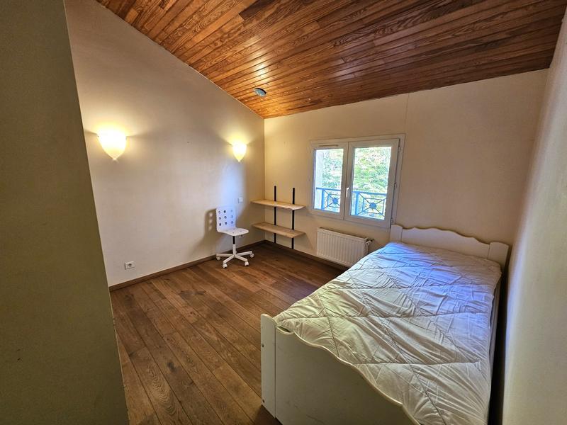 Maison - 127 m² - 6 pièces