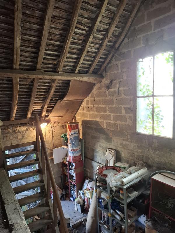 Maison - 49 m² - 3 pièces