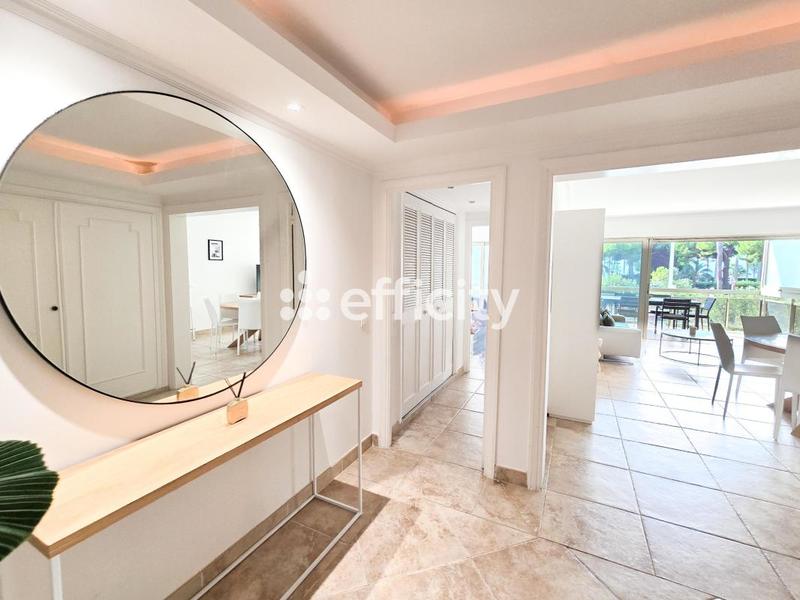 Appartement - 86 m² - 3 pièces