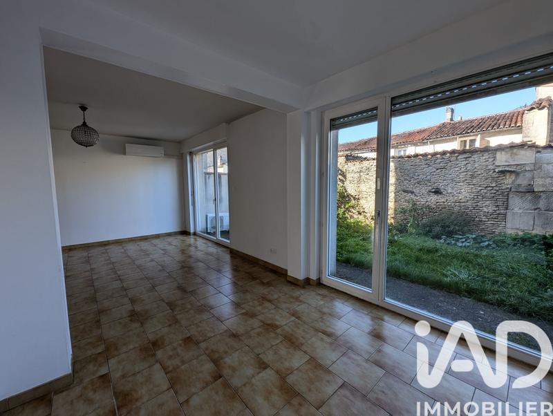 Maison - 122 m² - 5 pièces