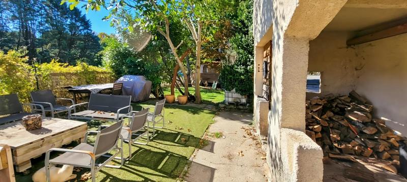 Maison d'architecte - 156 m² - 7 pièces