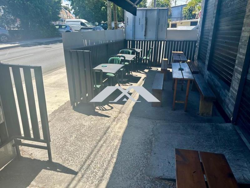 Fonds de commerce - 70 m²