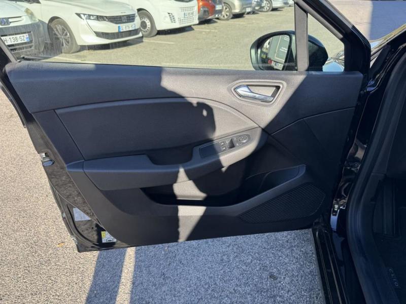 Renault Clio V Business TCe 90