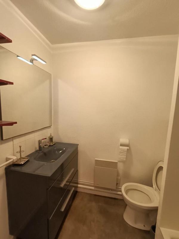 Appartement - 19 m² - 1 pièce