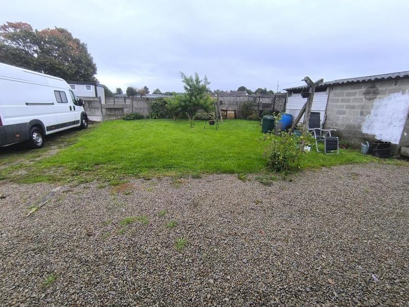 Pavillon - 90 m² - 3 pièces