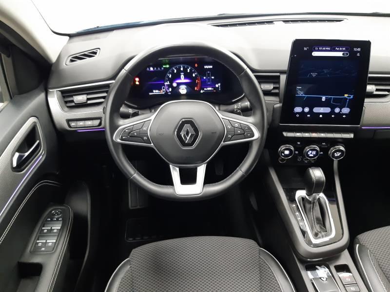 Renault Arkana mild hybrid 140 Edc Fap - 22 Techno