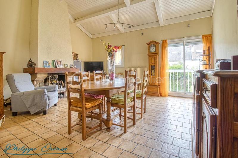 Pavillon - 99 m² - 5 pièces