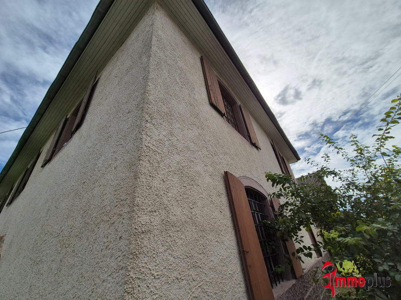 Maison - 190 m² - 8 pièces