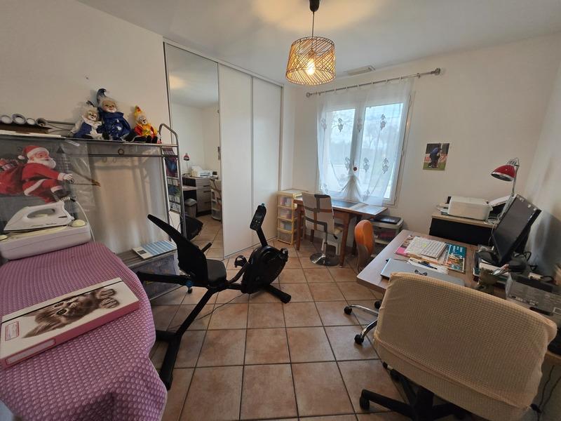 Maison d'architecte - 208 m² - 6 pièces