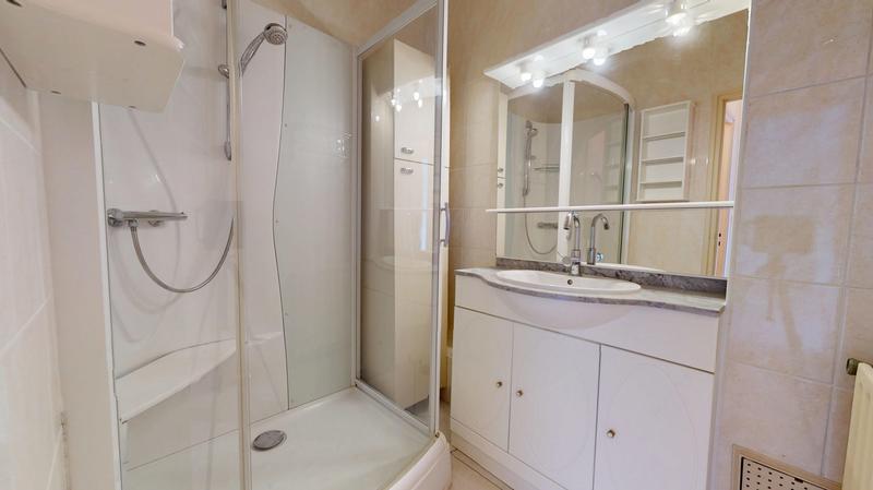 Appartement - 49 m² - 2 pièces