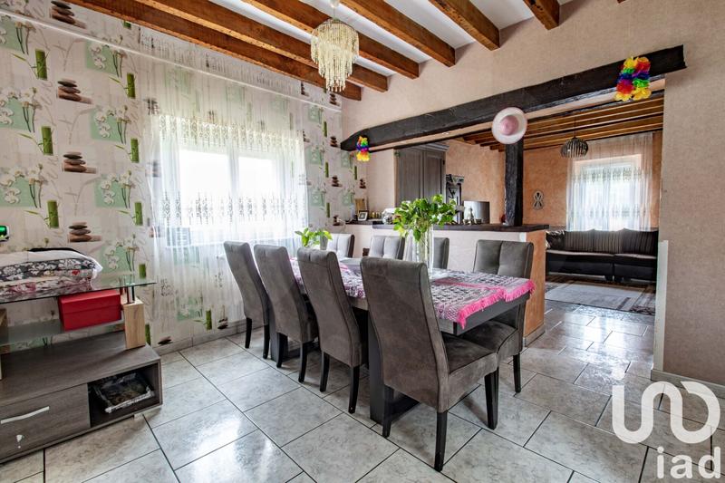 Maison - 330 m² - 15 pièces