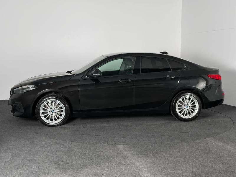 Bmw Serie 2 Gran Coupe 216da Ja17p Cuir Sport Carplay Full Led Gps Android Auto 216d 216 Da 116 Ch