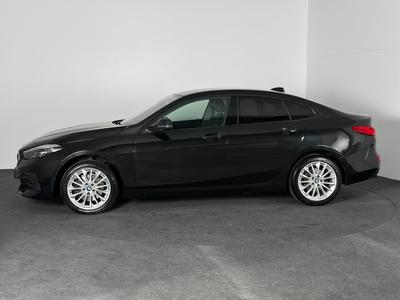 Bmw Serie 2 Gran Coupe 216da Ja17p Cuir Sport Carplay Full Led Gps Android Auto 216d 216 Da 116 Ch
