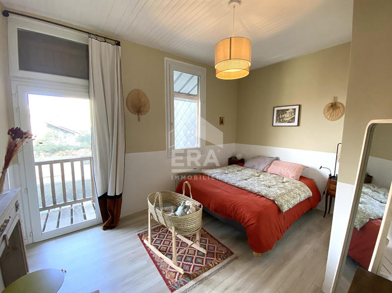 Appartement - 94 m² - 4 pièces