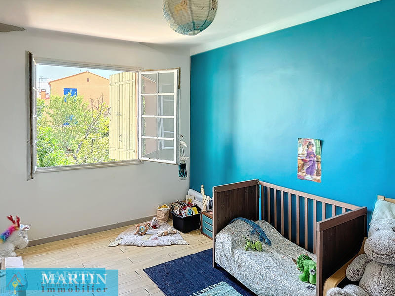 Villa - 170 m² - 5 pièces