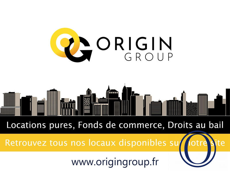 Fonds de commerce - Hôtellerie / Restauration - 166 m²