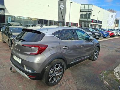 Renault Captur TCe 140 Edc - 21 Intens