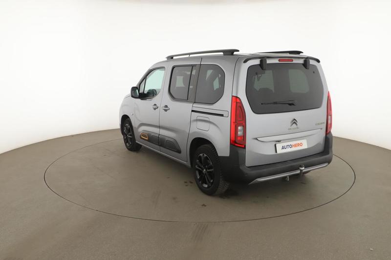 Citroën Berlingo Multispace Taille m 1.2 PureTech Rip Curl Eat8 131 ch