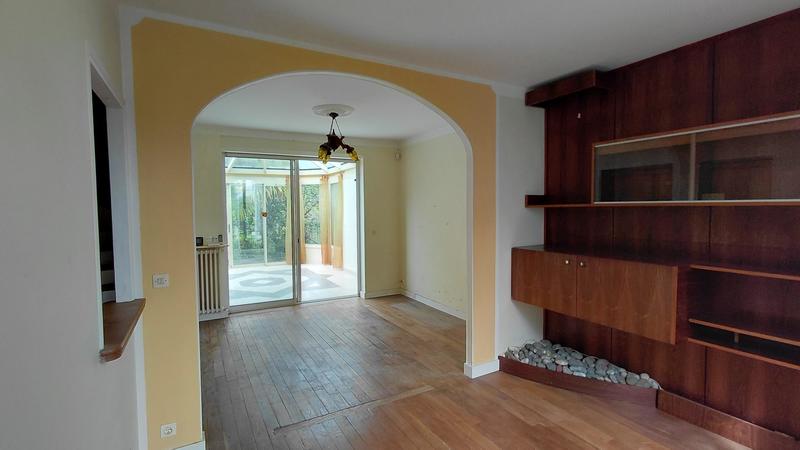 Maison - 106 m² - 6 pièces