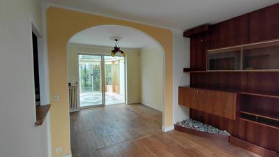 Maison - 106 m² - 6 pièces