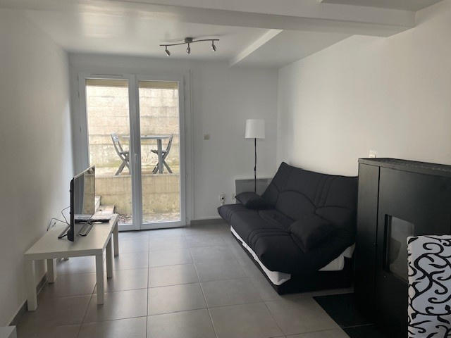 Maison - 41 m² - 3 pièces