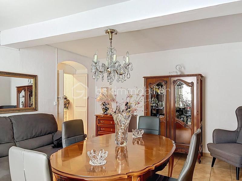 Duplex - 87 m² - 3 pièces