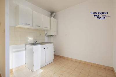 Appartement - 33 m² - 1 pièce