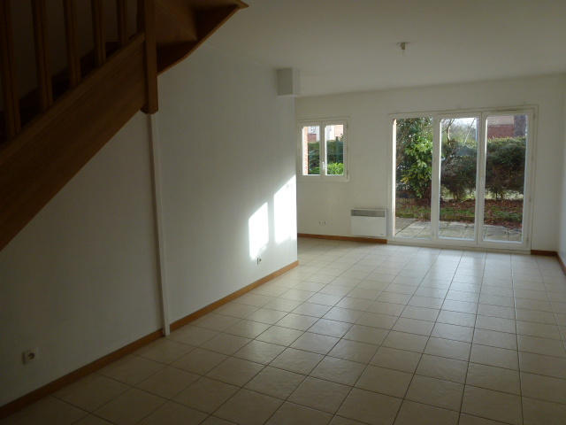 Maison - 59 m² - 3 pièces