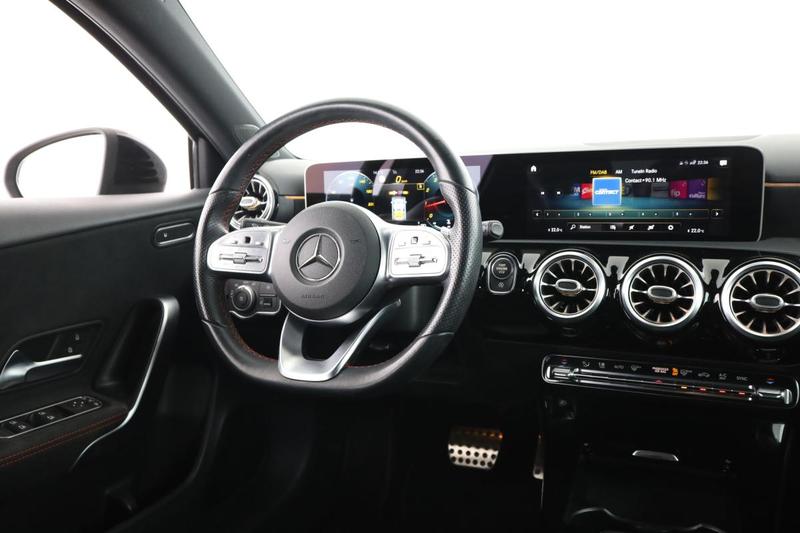 Mercedes Classe a 200 Amg Line 7g-Dct 163 ch