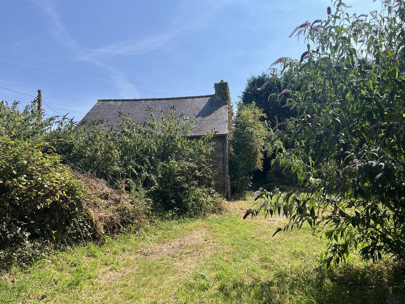 Maison - 75 m² - 4 pièces