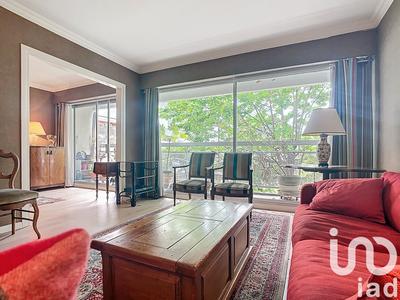 Appartement - 128 m² - 6 pièces