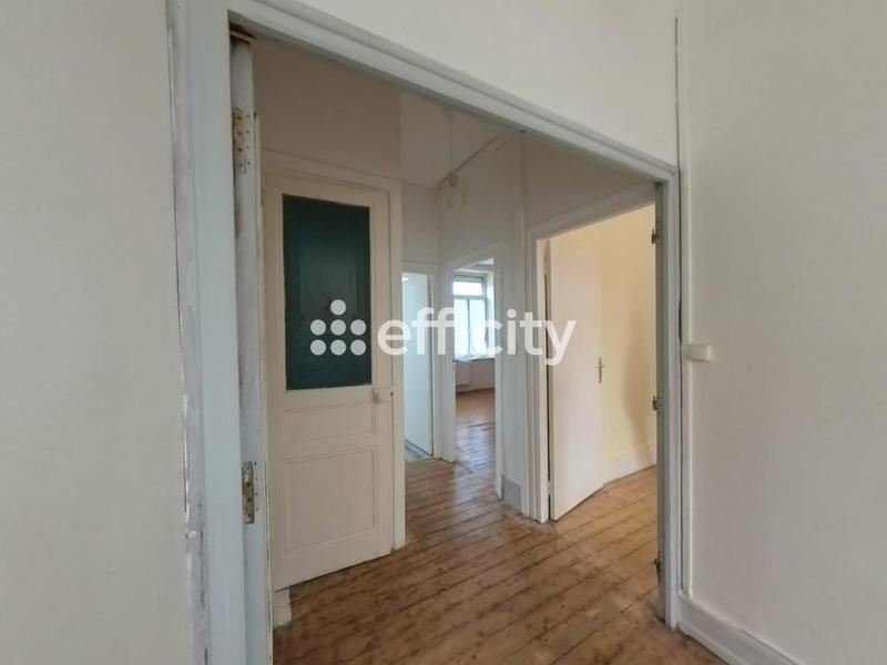 Maison - 143 m² - 7 pièces