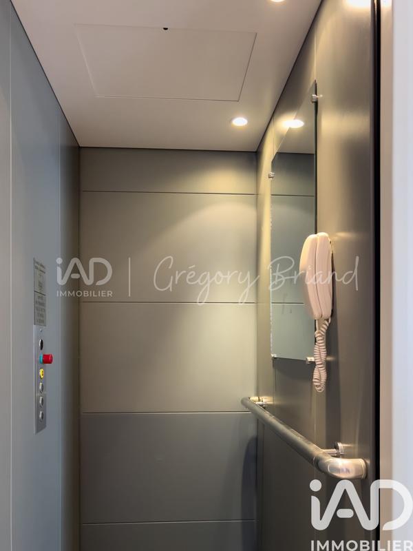 Maison de ville - 180 m² - 5 pièces