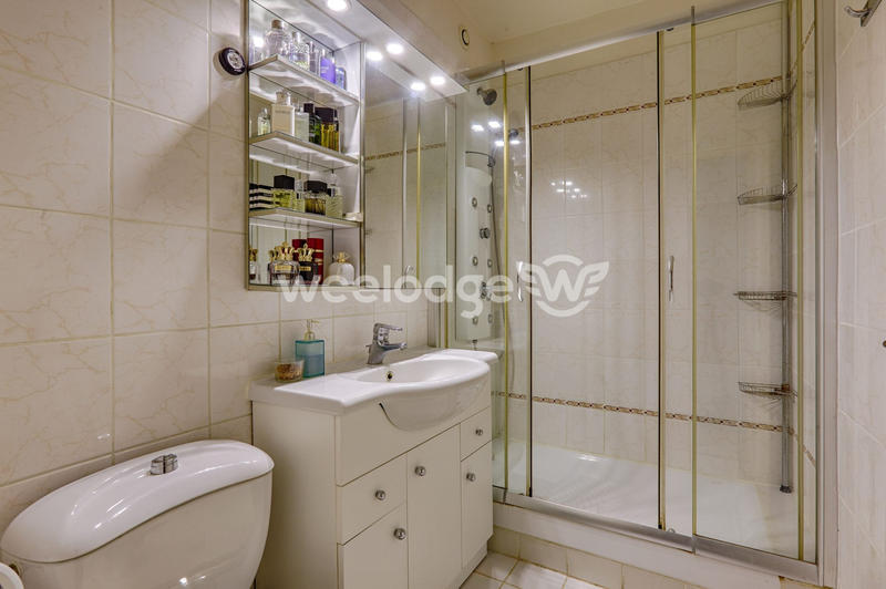 Appartement - 103 m² - 5 pièces