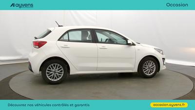 Kia Rio 1.2 DPi 84ch Active