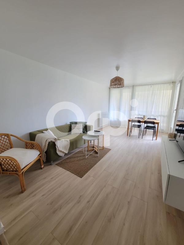 Appartement - 94 m² - 5 pièces