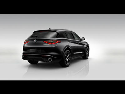 Alfa Romeo Stelvio 2.2 160 ch At8 Veloce