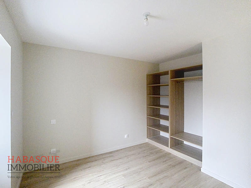 Maison - 111 m² - 5 pièces