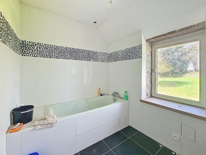 Maison - 167 m² - 7 pièces