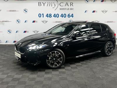 Bmw Série 1 F70 120 170 ch Dkg7 m Sport