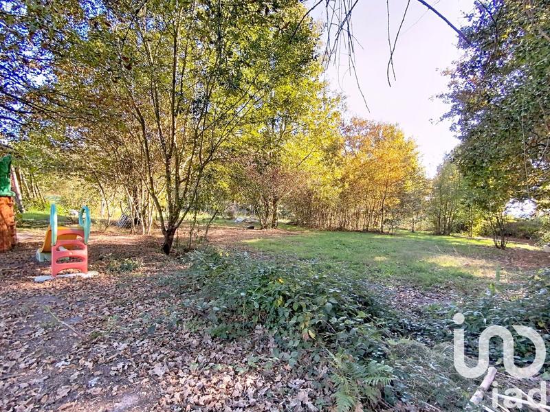 Maison - 117 m² - 6 pièces