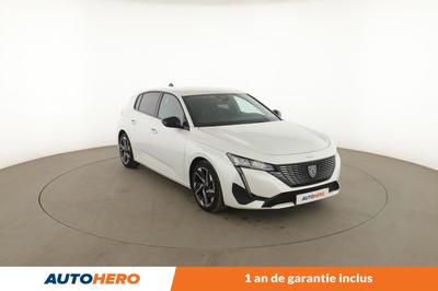 Peugeot 308 1.2 PureTech Allure Pack Eat8 130 ch