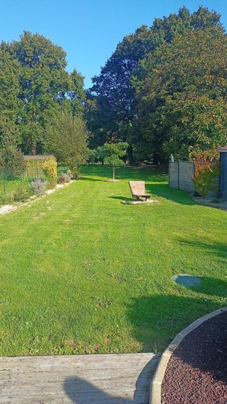 Maison en pierre - 189 m² - 6 pièces