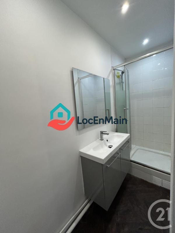 Appartement - 31 m² - 2 pièces