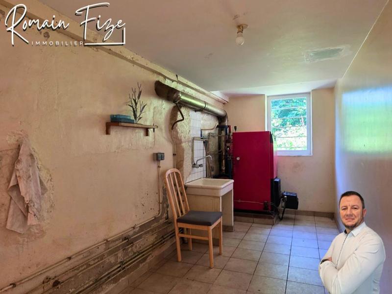 Maison - 106 m² - 5 pièces